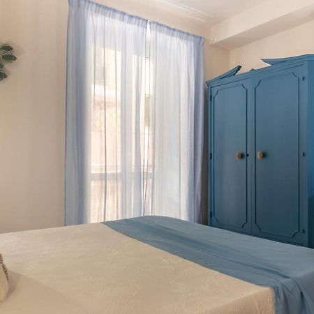 Down Town Blue Apartment La Spezia Dış mekan fotoğraf