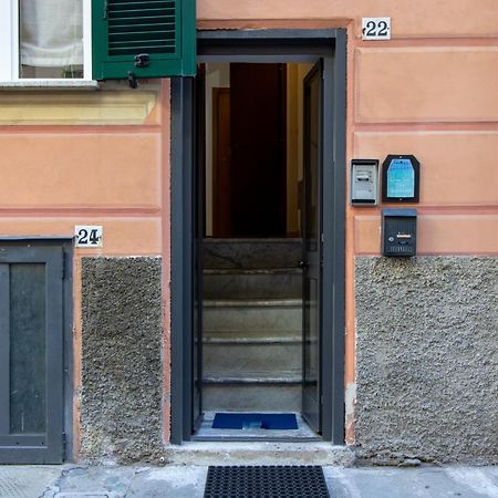 Down Town Blue Apartment La Spezia Dış mekan fotoğraf
