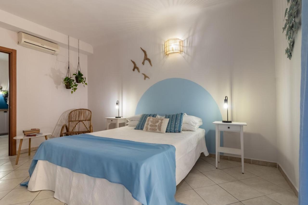 Down Town Blue Apartment La Spezia Dış mekan fotoğraf