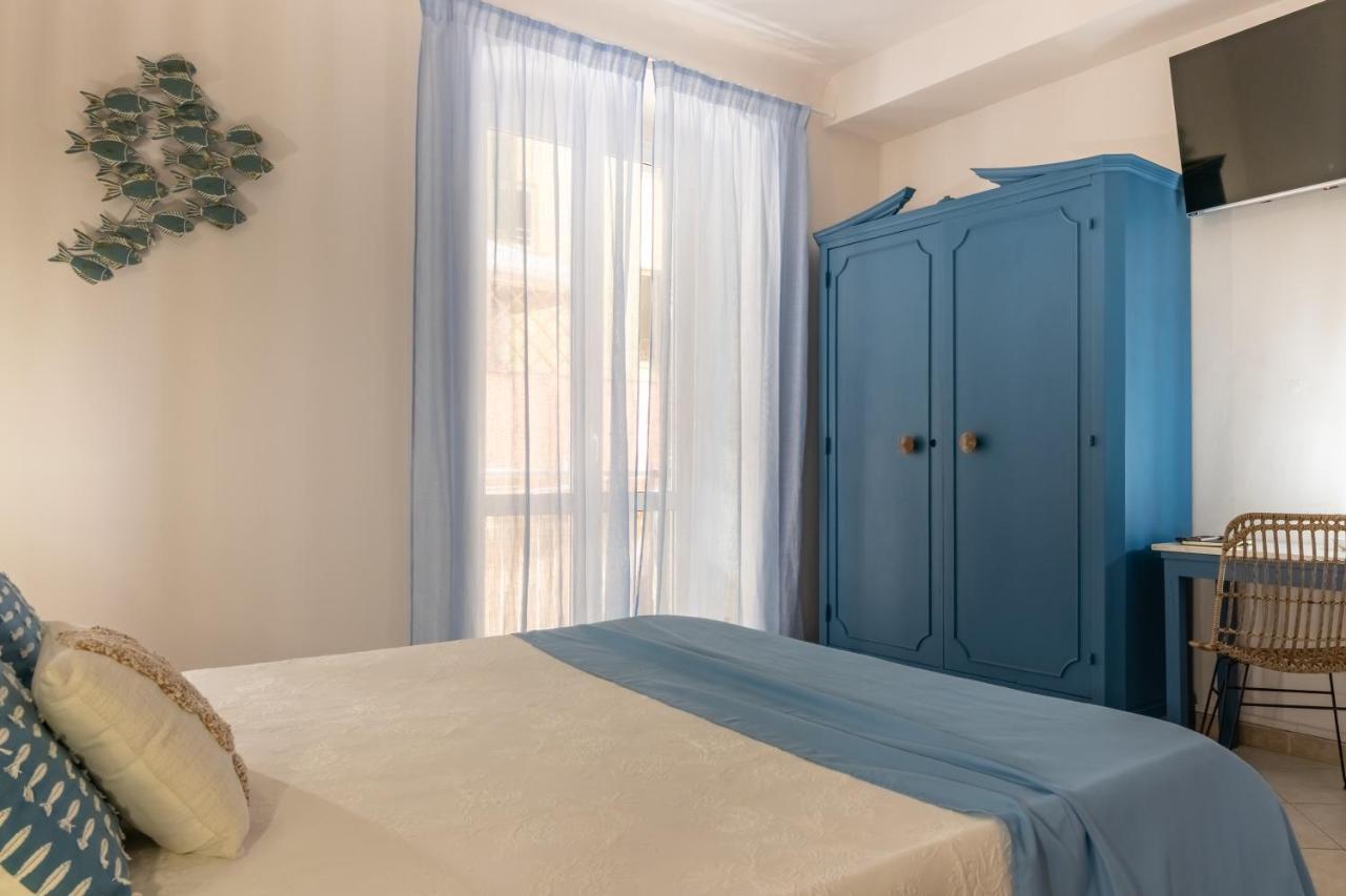 Down Town Blue Apartment La Spezia Dış mekan fotoğraf