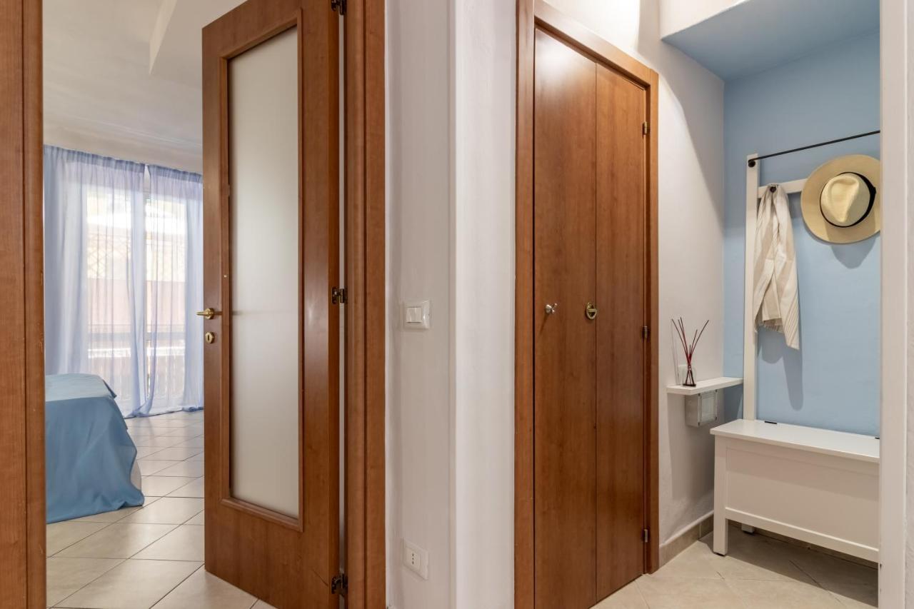 Down Town Blue Apartment La Spezia Dış mekan fotoğraf